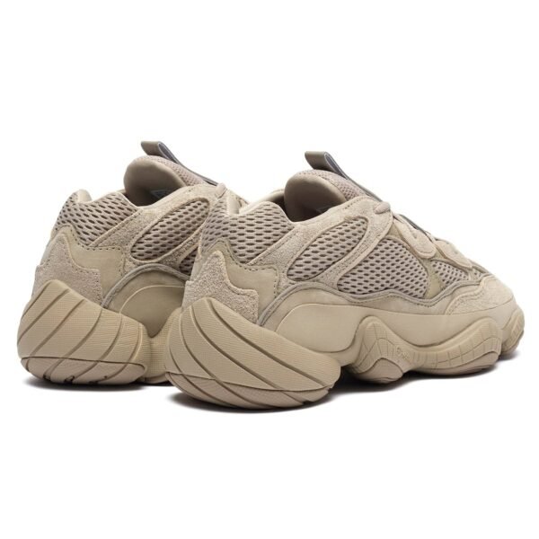 Adidas Yeezy 500 Taupe Light