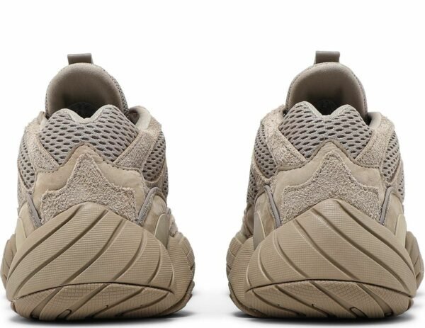 Adidas Yeezy 500 Taupe Light