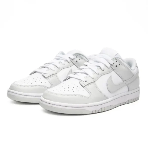 Nike Dunk Low Photon Dust