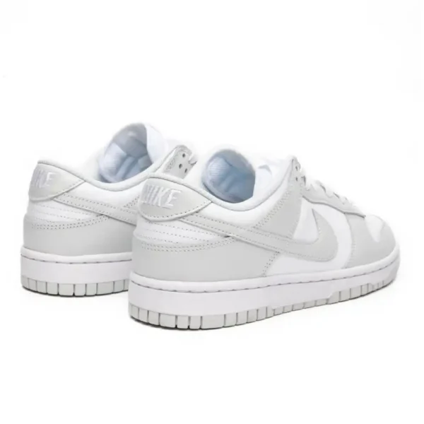 Nike Dunk Low Photon Dust