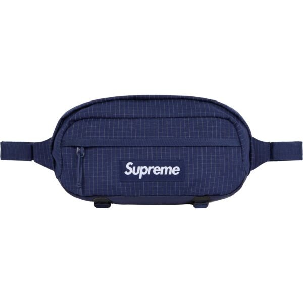 Bag Supreme Waist Bag Azul