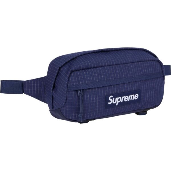 Bag Supreme Waist Bag Azul