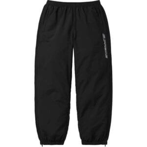 Calça Supreme Zipper