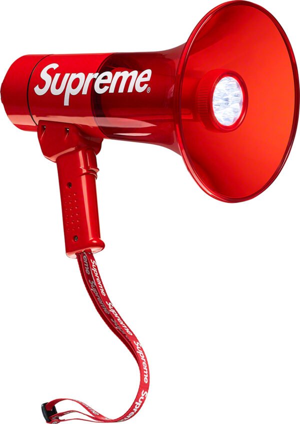 Mega Fone Supreme