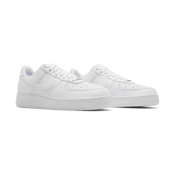 NOCTA x Nike Air Force 1 Low Certified Lover Boy With Love You Forever