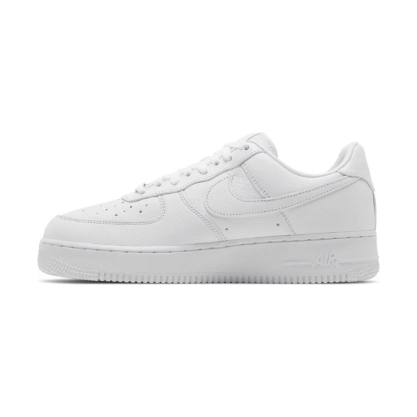 NOCTA x Nike Air Force 1 Low Certified Lover Boy With Love You Forever