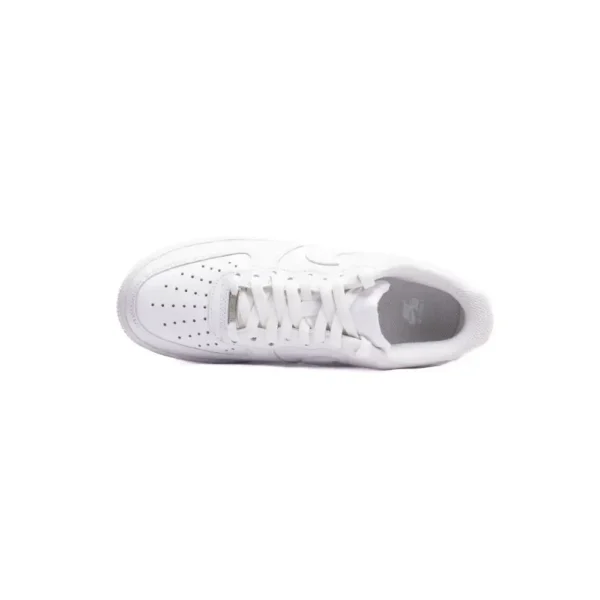 Nike Air Force 1 07 White