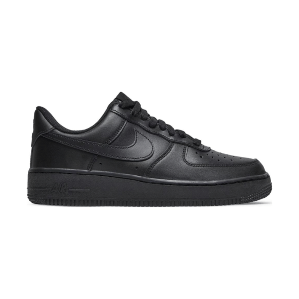 Nike Air Force 1 Low Black