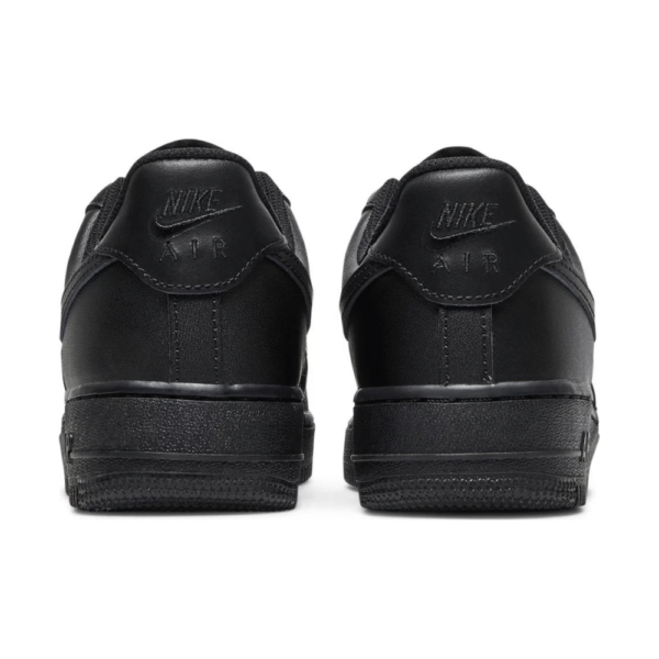 Nike Air Force 1 Low Black