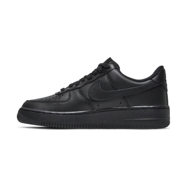 Nike Air Force 1 Low Black