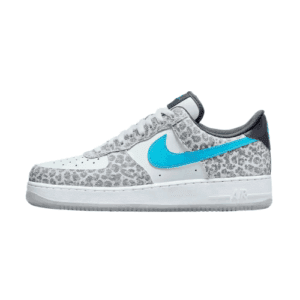 Nike Air Force 1 Low Leopard