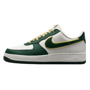 Nike Air Force 1 Low Sail Noble Green