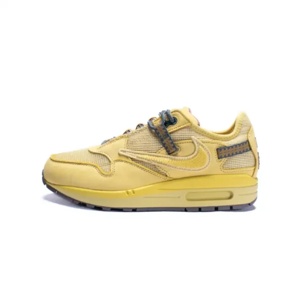 Nike Air Max 1 Cactus Gold x Travis Scott