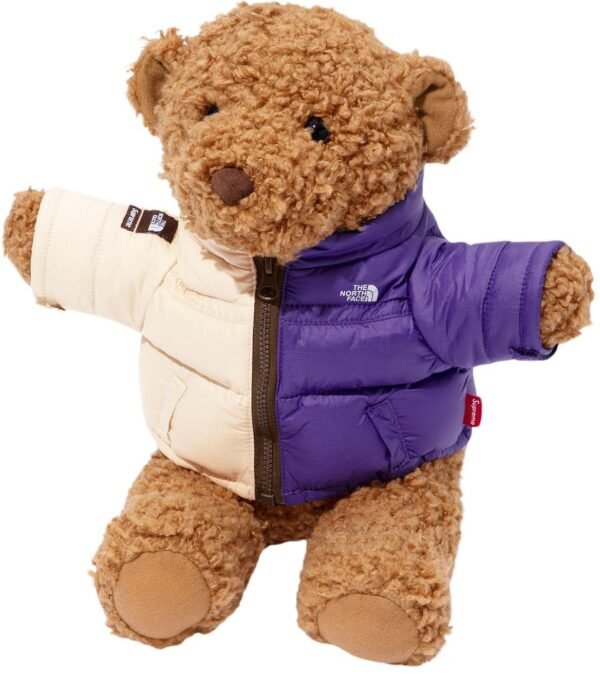 Urso Supreme X The North Face