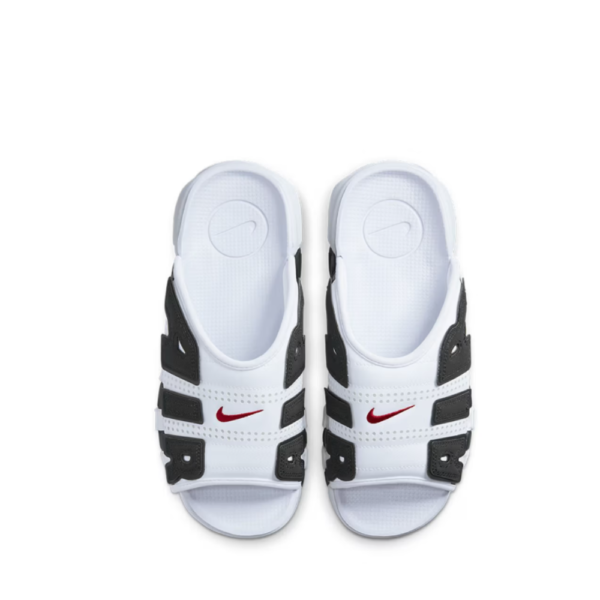 Nike Air More Uptempo Slides