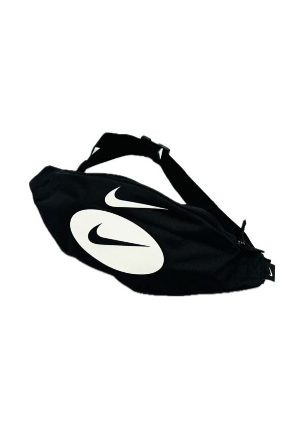 Bag Nike 3L Preta e Branca