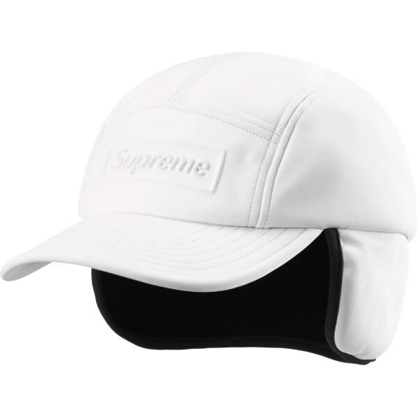 Boné Supreme Windstopper Branco