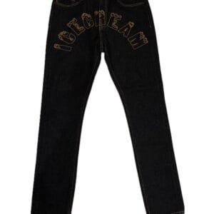 Calça Jeans Ice Cream $