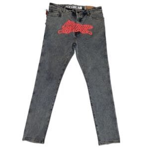 Calça Jeans Ice Cream Clara