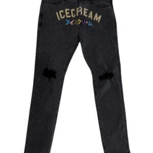 Calça Jeans Ice Cream Sorvete