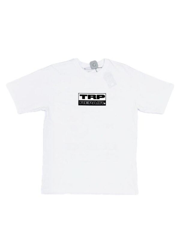 Camiseta Trapstar Branca