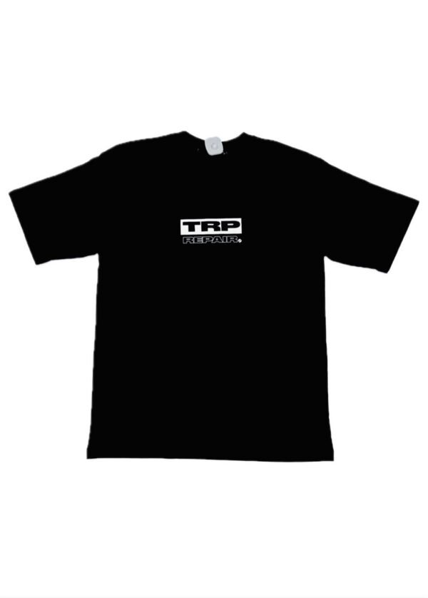 Camiseta Trapstar Preta