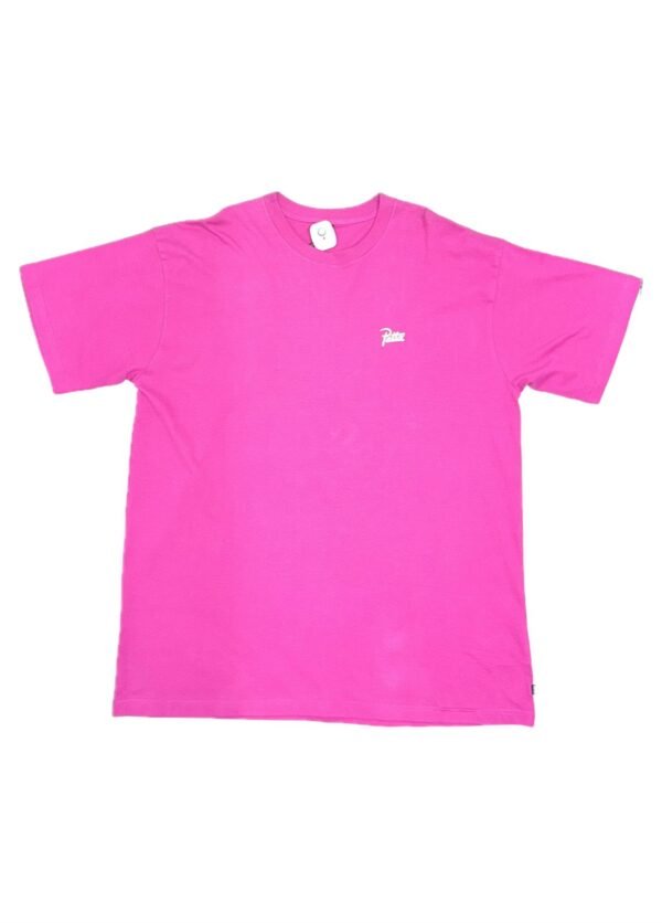 Camiseta Patta Rosa