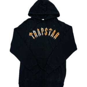 Moletom Trapstar Preto