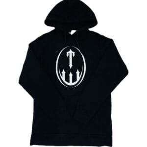 Moletom Trapstar Preto