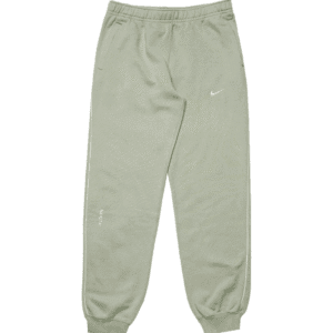 Calça Nocta x Nike Woven Fleece Green