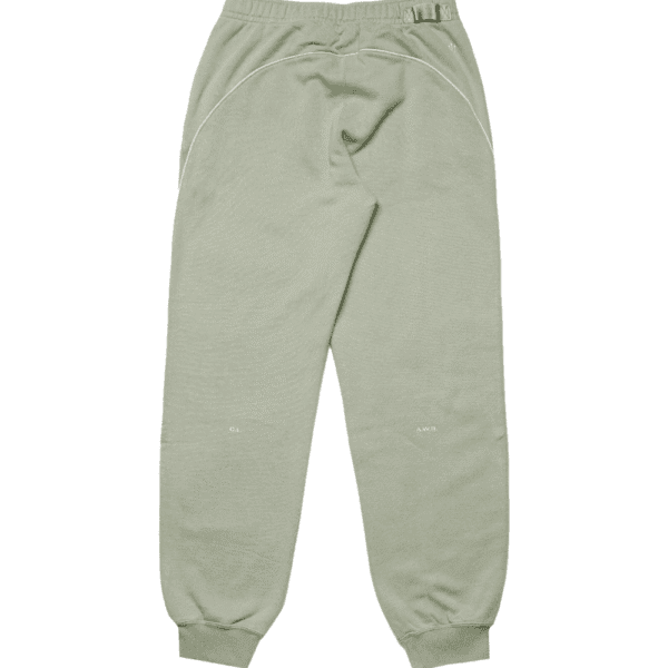 Calça Nocta x Nike Woven Fleece Green