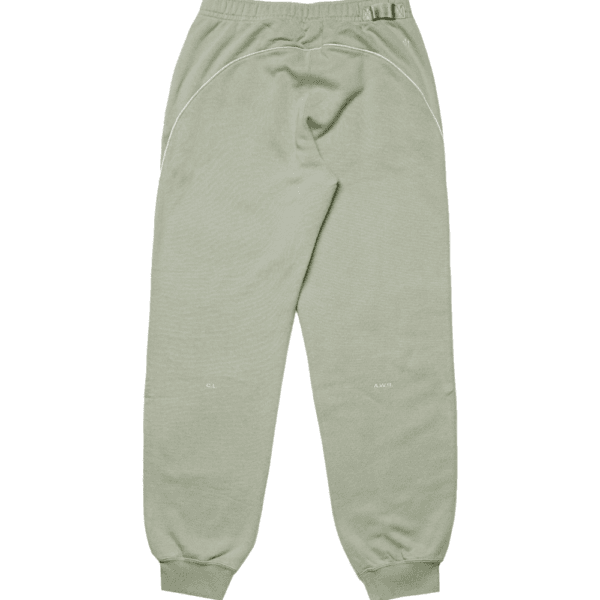 NOCTA x Nike Calça Fleece Green