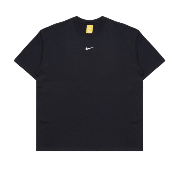 NOCTA x Nike Camiseta Black