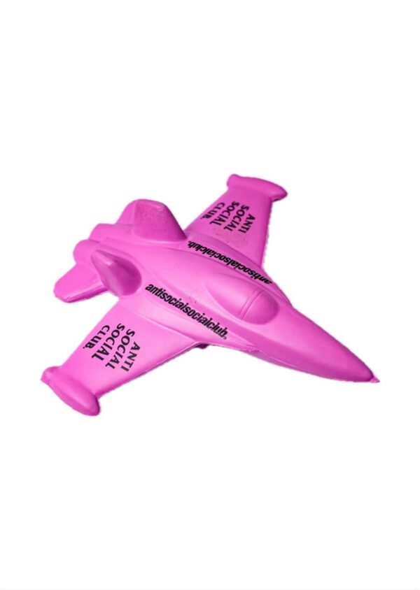 Avião ASSC Rosa