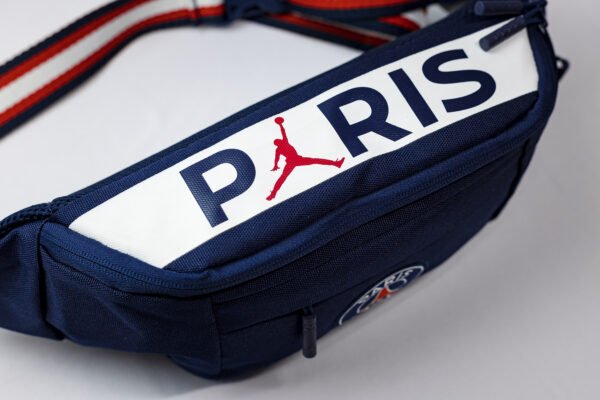 Nike Jordan Waist Bag PSG