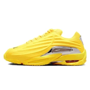 NOCTA x Nike Hot Step 2 Total Yellow