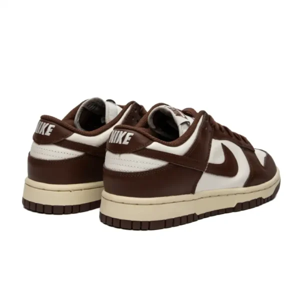 Nike Dunk Low Cacao Wow