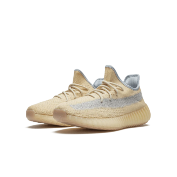 Yeezy Boost 350 v2 Linen