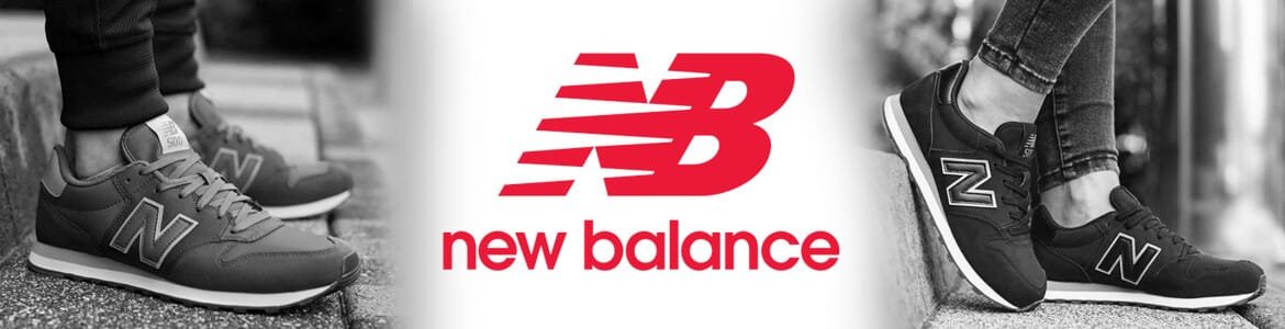 A historia e evolucao ao longo dos anos da marca New Balance Topas Run 100 Originial Sneakers Streetwear