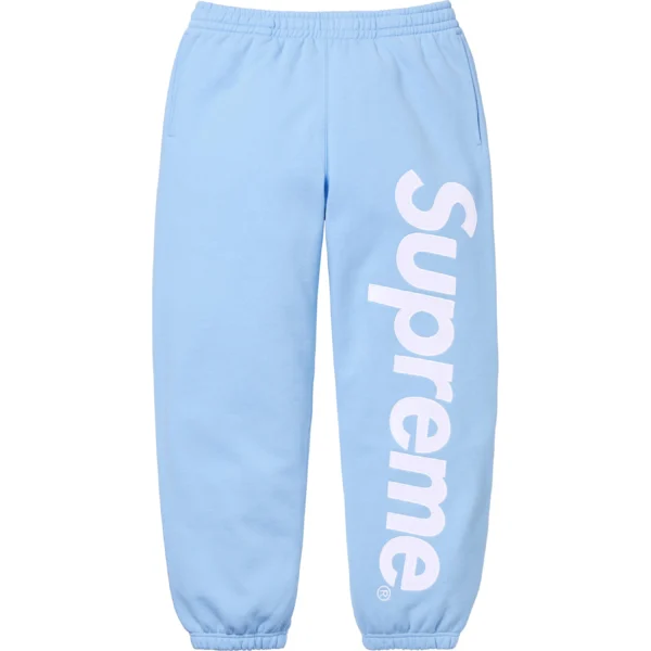 Conjunto Supreme Cetim Azul