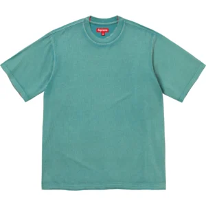 Camiseta Supreme Descarga Verde