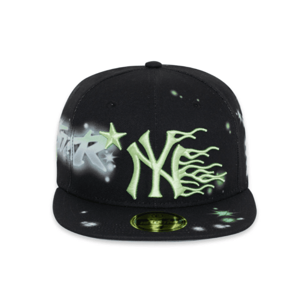 Bone HellStar x NewEra