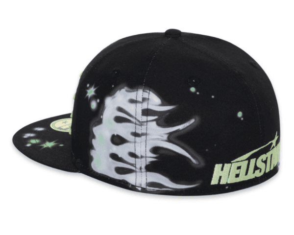 Bone HellStar x NewEra