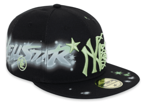 Bone HellStar x NewEra