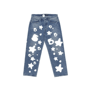 Calça Jeans EP5DER Clara