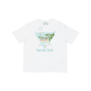 Camiseta Casa Blanca Branca