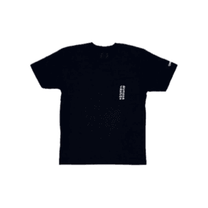 Camiseta Chrome Hearts Preta