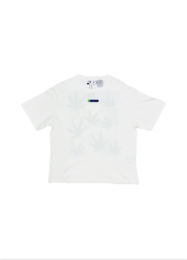 Camiseta Off-White 