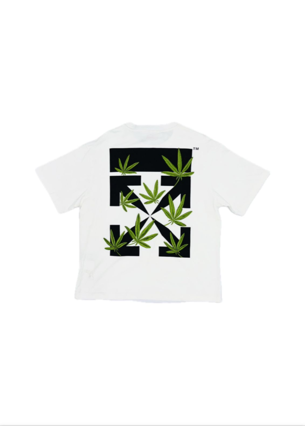 Camiseta Off-White 