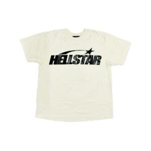 Camiseta HellStar Classic Black